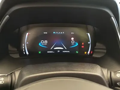 Haval H6 2024, 22900 км, за 74600 CNY - фото 12