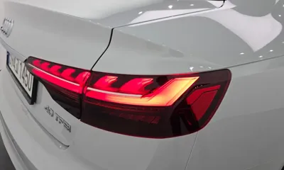 Audi A4 2023, 12483 км, за 29490000 KRW - фото 23