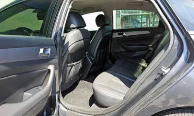 Hyundai Sonata 2019, 71446 км, за 11300000 KRW - фото 11