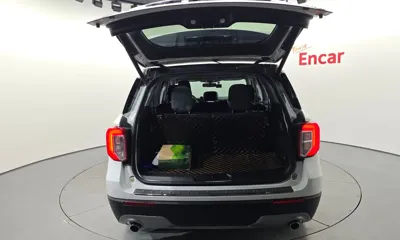 Ford Explorer 2022, 78802 км, за 29990000 KRW - фото 28