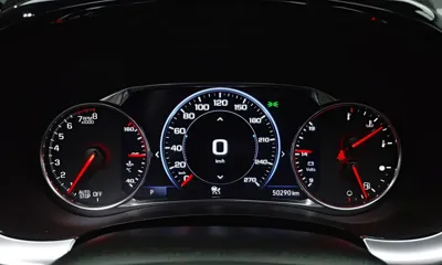 ChevroletGMDaewoo Traverse 2023, 50290 км, за 28000000 KRW - фото 8