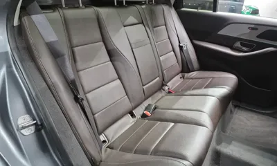 Mercedes-Benz GLE-Class 2020, 108803 км, за 41900000 KRW - фото 11