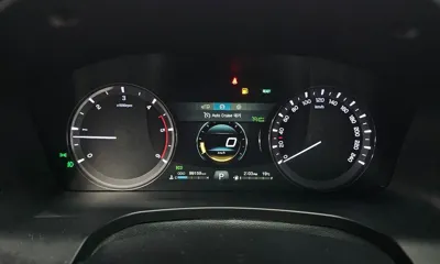 KG_Mobility_Ssangyong Rexton 2021, 99159 км, за 19500000 KRW - фото 8