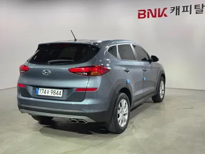 Hyundai Tucson 2020, 132684 км, за 11800000 KRW - фото 6