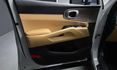 Kia Sorento 2023, 54488 км, за 25500000 KRW - фото 24