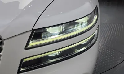 Genesis G80 2022, 70688 км, за 37300000 KRW - фото 22
