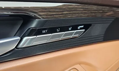 Genesis G90 2021, 81805 км, за 44000000 KRW - фото 28