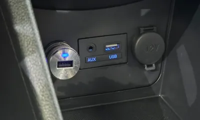 Hyundai Accent 2015, 92871 км, за 6500000 KRW - фото 18