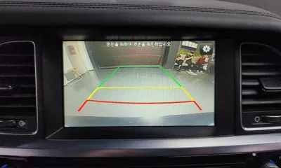 Hyundai Aslan 2016, 89930 км, за 9090000 KRW - фото 16