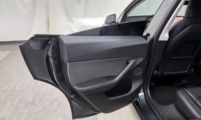 Tesla Model Y 2022, 12415 км, за 45500000 KRW - фото 25