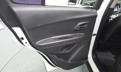ChevroletGMDaewoo Trax 2013, 108912 км, за 3500000 KRW - фото 25