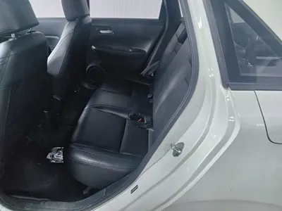 Honda Fit 2022, 27300 км, за 52500 CNY - фото 13
