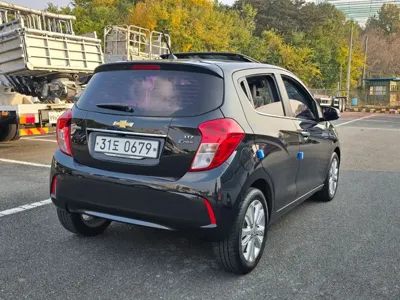 ChevroletGMDaewoo Spark 2016, 108438 км, за 5500000 KRW - фото 5