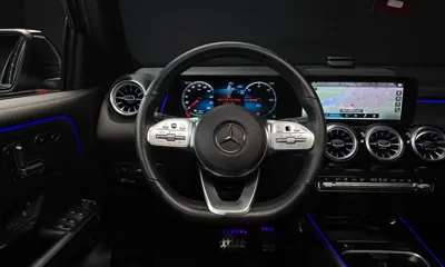Mercedes-Benz EQB 2023, 34703 км, за 39900000 KRW - фото 13