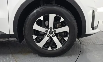 Kia Sorento 2021, 32340 км, за 27200000 KRW - фото 21