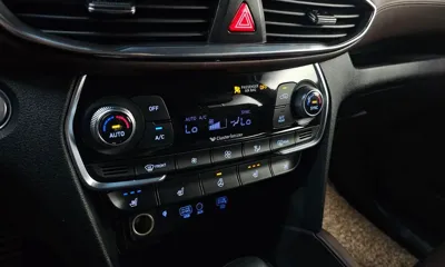 Hyundai Santafe 2019, 77269 км, за 22500000 KRW - фото 32