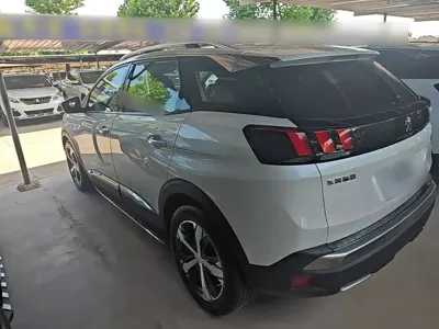 Peugeot 4008 2018, 41200 км, за 49900 CNY - фото 5