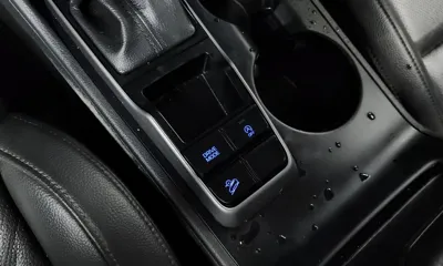 Hyundai Tucson 2017, 152170 км, за 9300000 KRW - фото 19