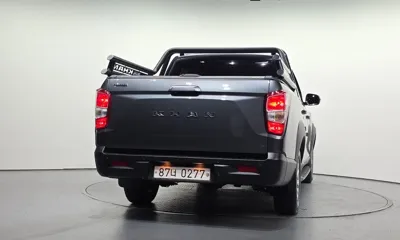 KG_Mobility_Ssangyong Rexton 2021, 115716 км, за 16900000 KRW - фото 4