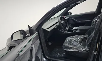 Tesla Model Y 2026, 32 км, за 72700000 KRW - фото 10