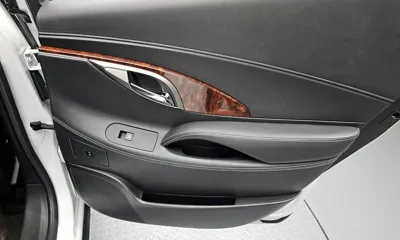 ChevroletGMDaewoo Alpheon 2015, 49534 км, за 7400000 KRW - фото 25
