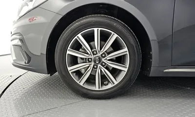 Kia K5 2019, 117267 км, за 10400000 KRW - фото 5