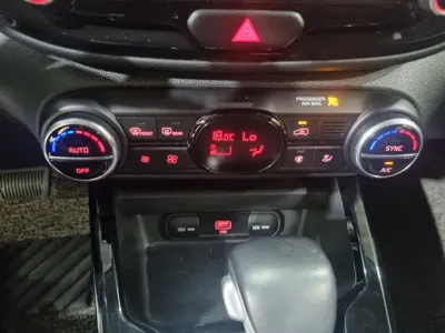Kia Soul 2021, 36358 км, за 14700000 KRW - фото 18
