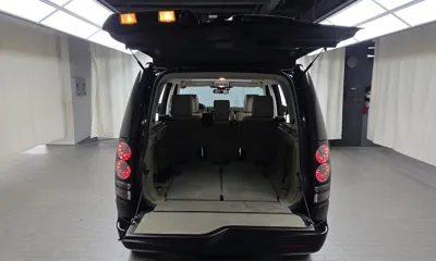 Land Rover Discovery 2016, 83531 км, за 30500000 KRW - фото 20