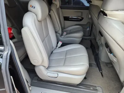 Kia Canival 2019, 150000 км, за 13500000 KRW - фото 5