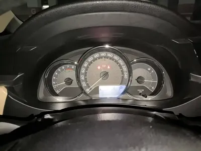 Toyota Corolla 2015, 119500 км, за 39900 CNY
