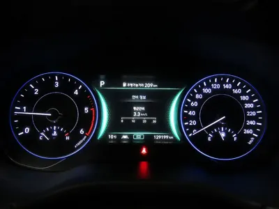 Hyundai Palisade 2020, 129196 км, за 26300000 KRW - фото 7