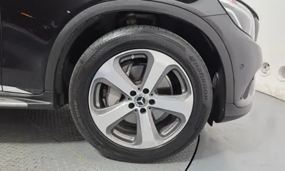 Mercedes-Benz GLC-Class 2019, 105651 км, за 25900000 KRW - фото 21