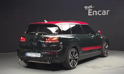MINI Clubman 2023, 43594 км, за 31900000 KRW