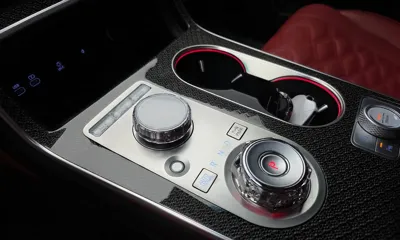 Genesis GV80 2024, 16713 км, за 71900000 KRW - фото 9
