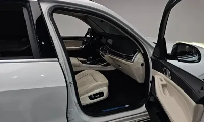 BMW X7 2022, 95666 км, за 67000000 KRW - фото 26