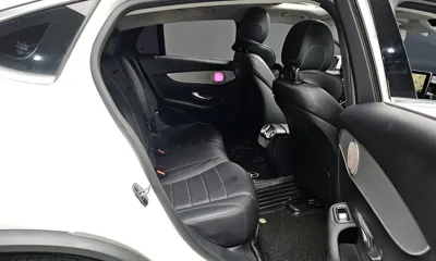 Mercedes-Benz GLC-Class 2017, 114592 км, за 26900000 KRW - фото 11