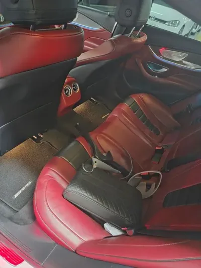 Mercedes-Benz CLS-Class 2019, 114221 км, за 32900000 KRW - фото 7
