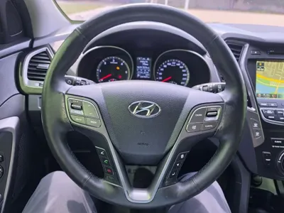 Hyundai Santafe 2013, 257507 км, за 7990000 KRW - фото 6