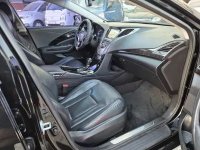 Hyundai Grandeur 2012, 193397 км, за 3300000 KRW - фото 9