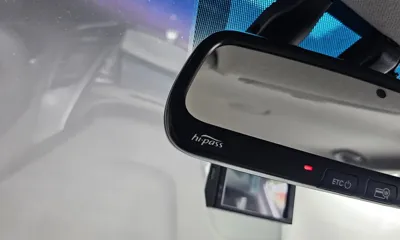 Hyundai Avante 2016, 108103 км, за 7500000 KRW - фото 16