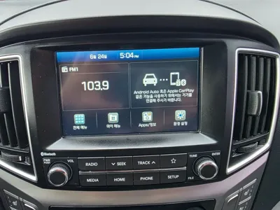 Hyundai Starex 2021, 119534 км, за 15490000 KRW - фото 13