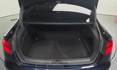 Audi A4 2015, 123160 км, за 7200000 KRW - фото 20