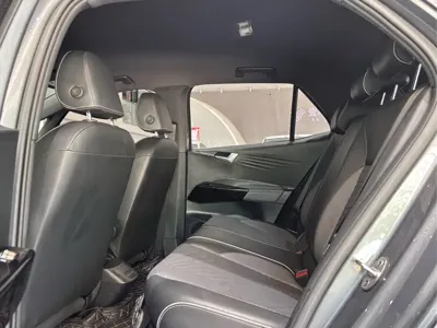 Volkswagen ID.3 2023, 93000 км, за 69800 CNY - фото 6