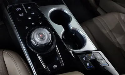 Kia K8 2022, 80391 км, за 24500000 KRW - фото 9