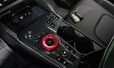 Kia Sportage 2024, 63334 км, за 28000000 KRW - фото 9