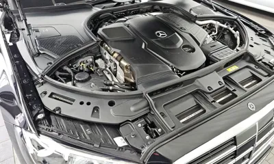 Mercedes-Benz S-Class 2022, 25109 км, за 89500000 KRW - фото 6