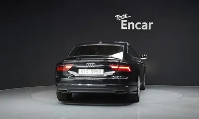 Audi A7 2016, 222818 км, за 11500000 KRW - фото 4