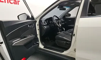 KG_Mobility_Ssangyong TIBOLI 2015, 79655 км, за 7990000 KRW - фото 10