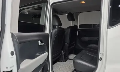 Kia Ray 2023, 77841 км, за 16800000 KRW - фото 29
