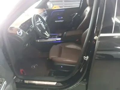 Mercedes-Benz GLB 2022, 107800 км, за 95100 CNY - фото 15